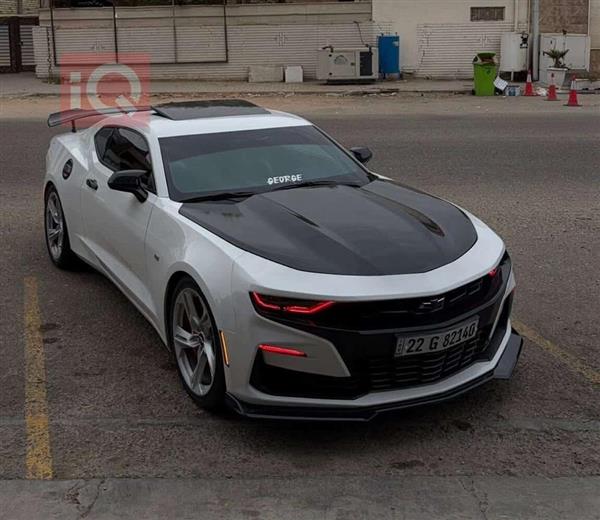 شيفروليه كامارو 2021 للبيع في العراق - النجف